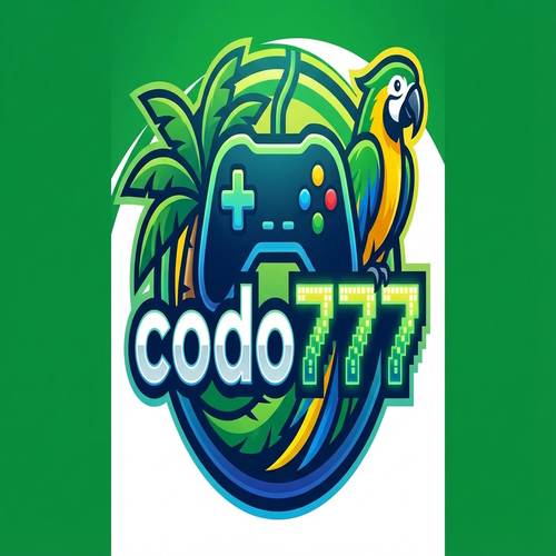 Logo codo777
