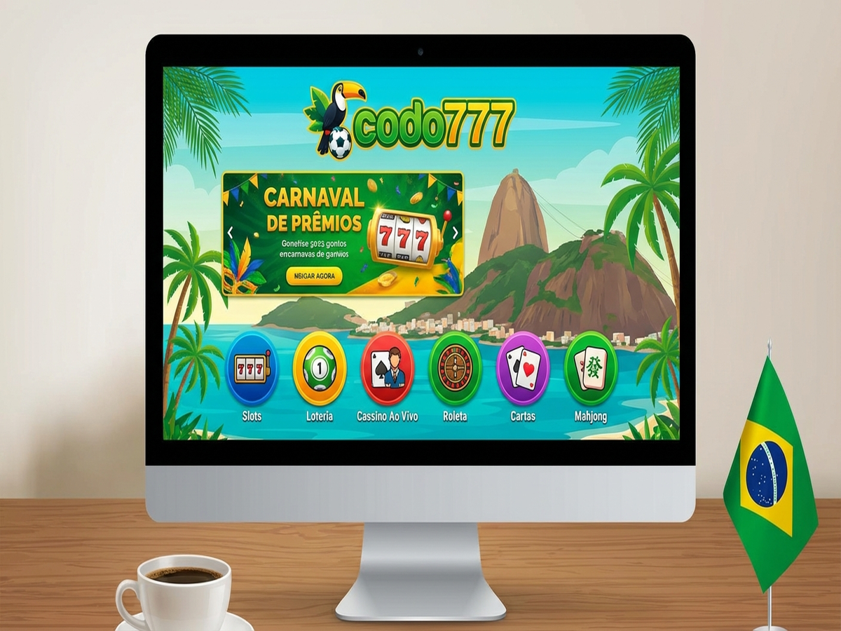 Screenshot 1 codo777
