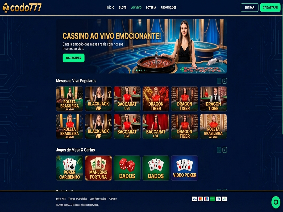 Screenshot 3 codo777